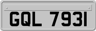 GQL7931