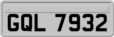 GQL7932