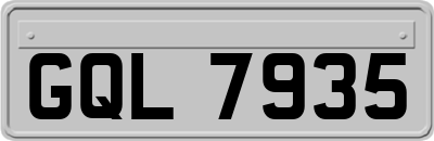 GQL7935