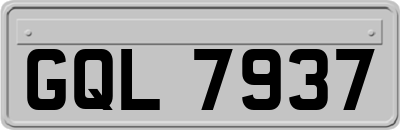 GQL7937