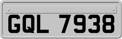 GQL7938
