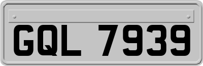 GQL7939
