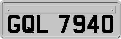 GQL7940