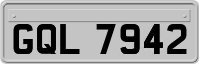 GQL7942
