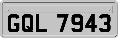 GQL7943