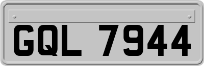 GQL7944