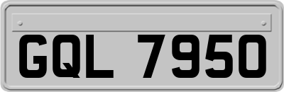 GQL7950