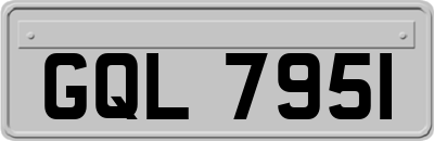 GQL7951