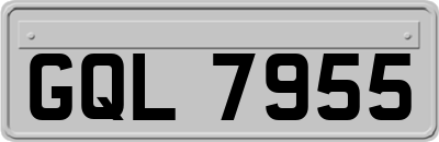 GQL7955