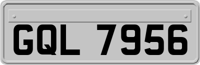 GQL7956