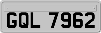 GQL7962