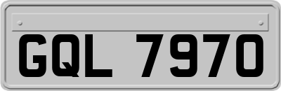 GQL7970