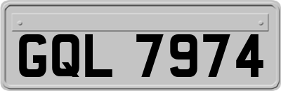 GQL7974