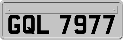 GQL7977