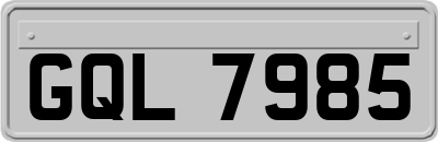 GQL7985