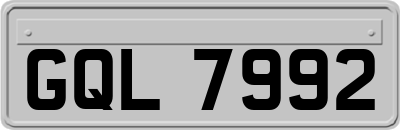 GQL7992