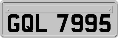 GQL7995