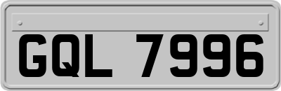 GQL7996