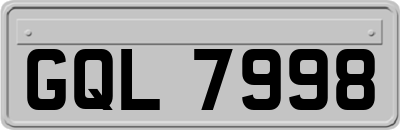 GQL7998