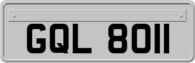 GQL8011