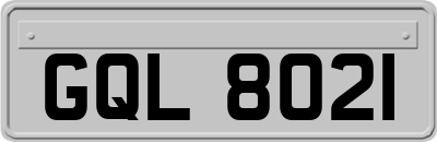 GQL8021