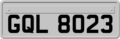 GQL8023