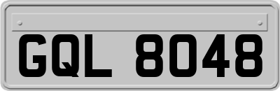 GQL8048