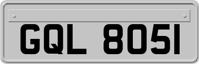 GQL8051