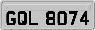 GQL8074