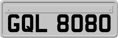 GQL8080