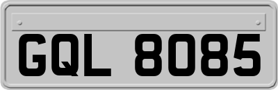 GQL8085