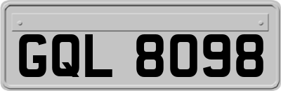 GQL8098