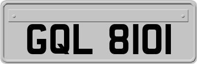 GQL8101