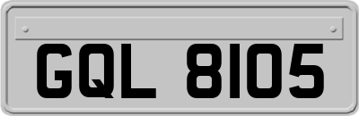GQL8105
