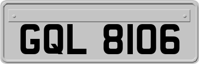 GQL8106