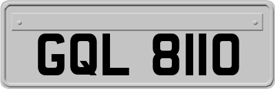 GQL8110