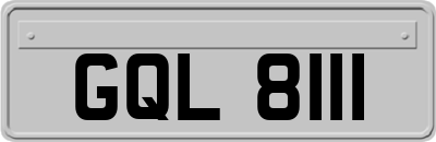 GQL8111