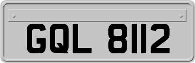 GQL8112