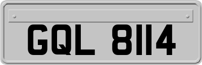 GQL8114