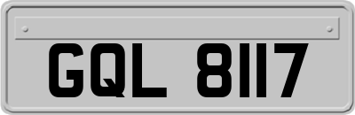 GQL8117