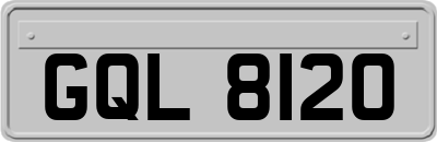 GQL8120