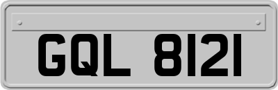GQL8121
