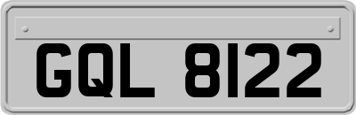 GQL8122