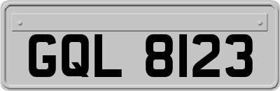 GQL8123
