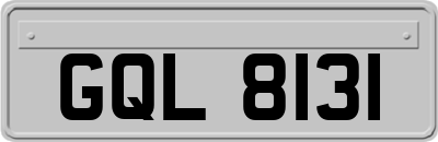 GQL8131