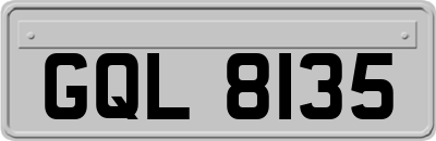 GQL8135