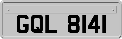 GQL8141