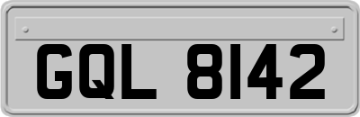 GQL8142