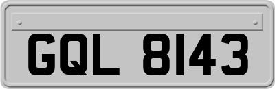 GQL8143