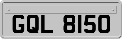 GQL8150